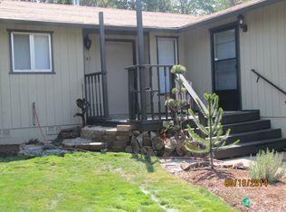 341 Rodale Dr, Eagle Pt, OR 97524