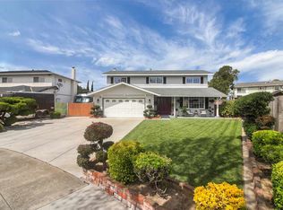 37648 Fuschia Ct, Newark, CA