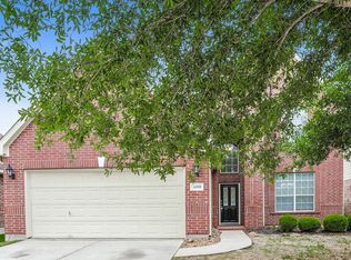 4939 Forest Hurst Dr, Spring, TX 77373