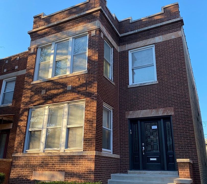 1st image of 5248 W Montrose Ave #G
