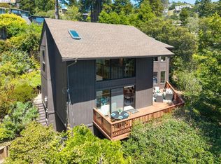 1185 Keeler Ave, Berkeley, CA 94708