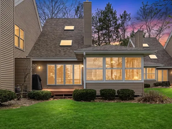 W5144 North Osprey Drive, New Lisbon, WI 53950