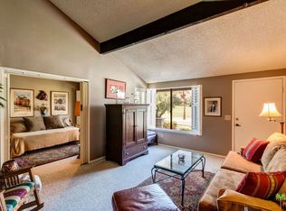 2010 Golf Club Dr APT 7, Palm Springs, CA 92264