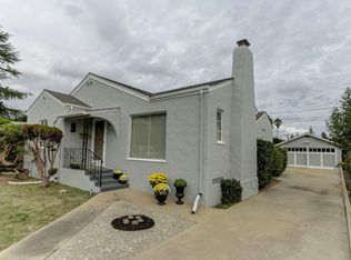 120 Rathburn Way, Santa Cruz, CA 95062