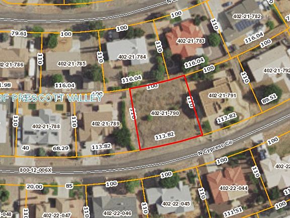 5th image of 4236 N Cypress Cir