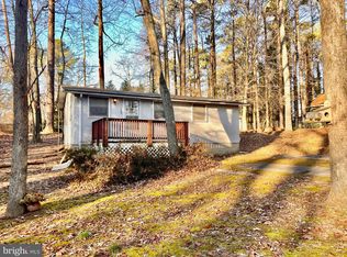 11585 Tomahawk Trl, Lusby, MD 20657