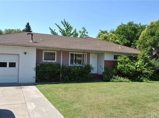 54 E Central St, Orland, CA 95963