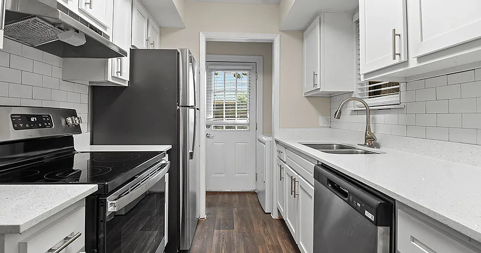 The Gallery Apartment Homes