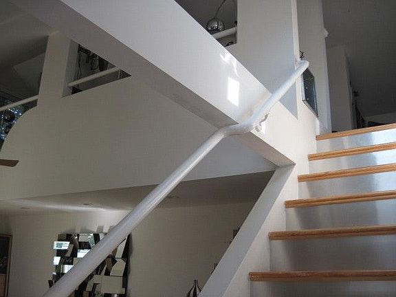 stair