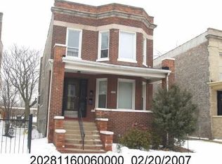 7329 S Lowe Ave, Chicago, IL 60621