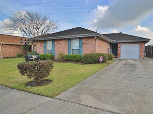 2332 Illinois Ave, Kenner, LA 70062