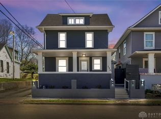 114 Glencoe Ave, Dayton, OH 45410