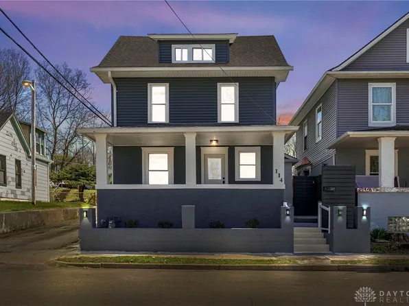 114 Glencoe Ave, Dayton, OH 45410