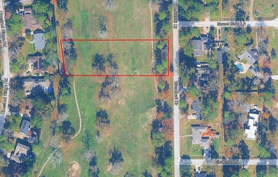 2nd image of 0 Brooktrail Dr Lot 17