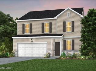 8511 Lysander Dr, Louisville, KY 40214