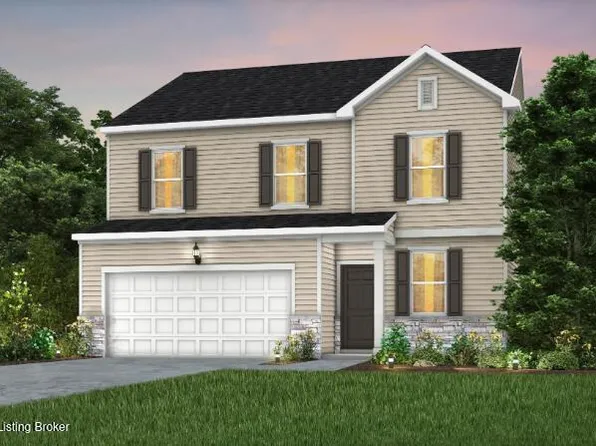 8511 Lysander Dr, Louisville, KY 40214