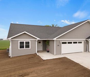 724 Roosevelt Street, Baraboo, WI, 53913