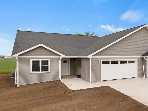 724 Roosevelt Street, Baraboo, WI 53913
