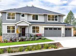 1770 Ostman Rd LOT 3, West Linn, OR 97068