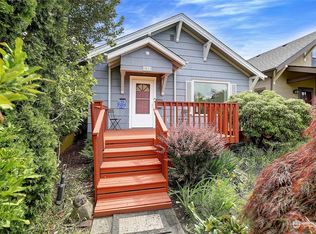 1211 Hoyt Ave, Everett, WA 98201