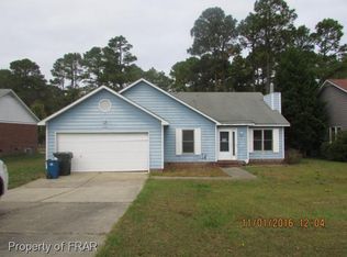 620 Prestige Blvd, Fayetteville, NC 28314