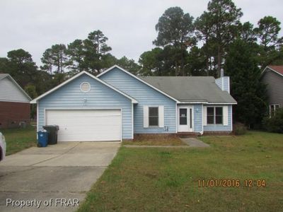 620 Prestige Blvd, Fayetteville, NC, 28314