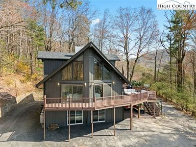 301 Howard Steelman Drive, Deep Gap, NC, 28618