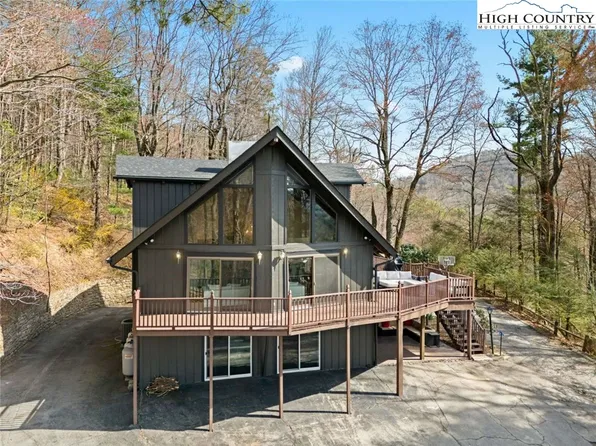 301 Howard Steelman Drive, Deep Gap, NC 28618