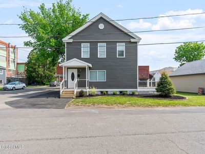 433 9th Street, Watervliet, NY, 12189