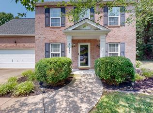 4032 Hallborough Way, Hermitage, TN 37076