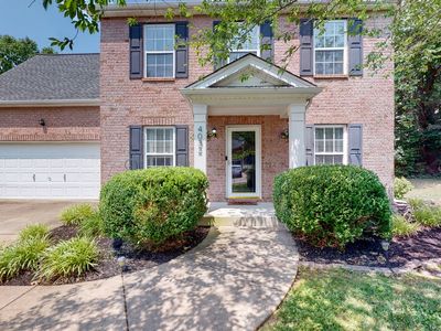 4032 Hallborough Way, Hermitage, TN, 37076