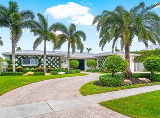 711 NE 69th St, Boca Raton, FL 33487