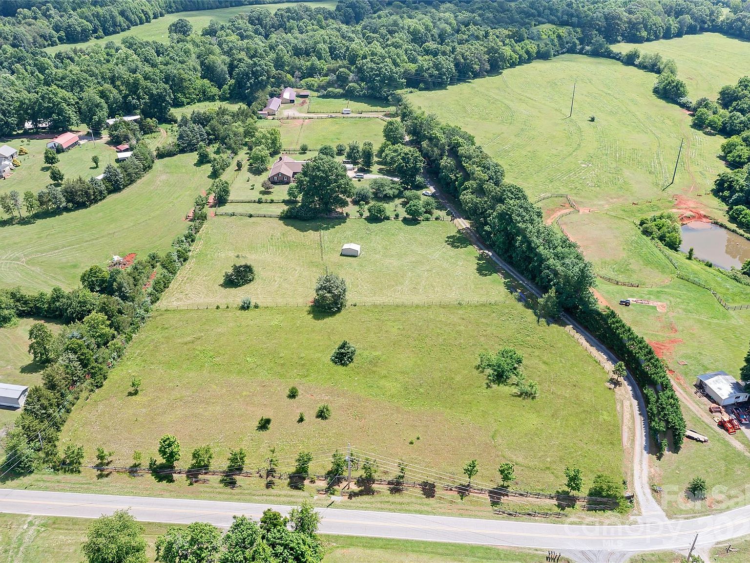 4026 Biggerstaff Rd, Maiden, NC 28650 | Zillow
