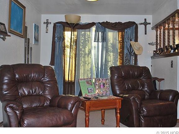 4th image of 32071 S 369th West Ave