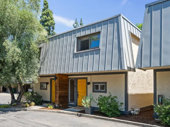 319 North Street #8, Healdsburg, CA 95448