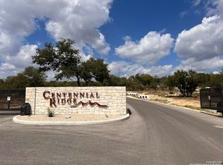 868 Bell Canyon Way #23, Bulverde, TX 78163