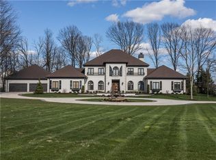 2350 Steffee Dr, Carmel, IN 46032