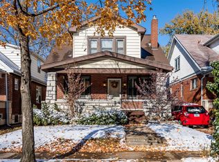 5723 Holly Hills Ave, Saint Louis, MO 63109