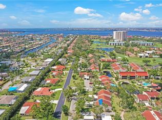 4411 E Mainmast Ct, Fort Myers, FL 33919