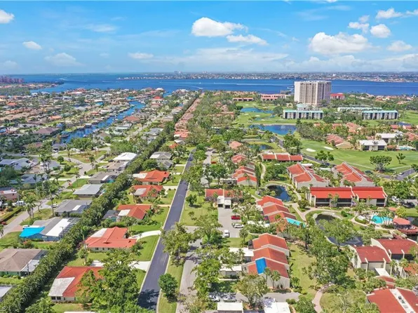 4411 E Mainmast CT, FORT MYERS, FL 33919