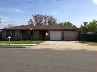 339 W Beechwood Ave, Pinedale, CA 93650