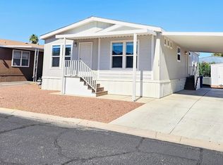 3751 S Nellis Blvd Space 113, Las Vegas, NV 89121