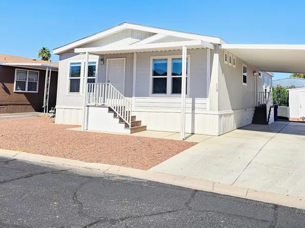 3751 S Nellis Blvd Space 113, Las Vegas, NV 89121