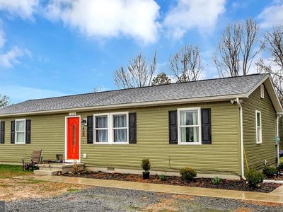 1342 Grants Hill Church Rd, Montross, VA, 22520