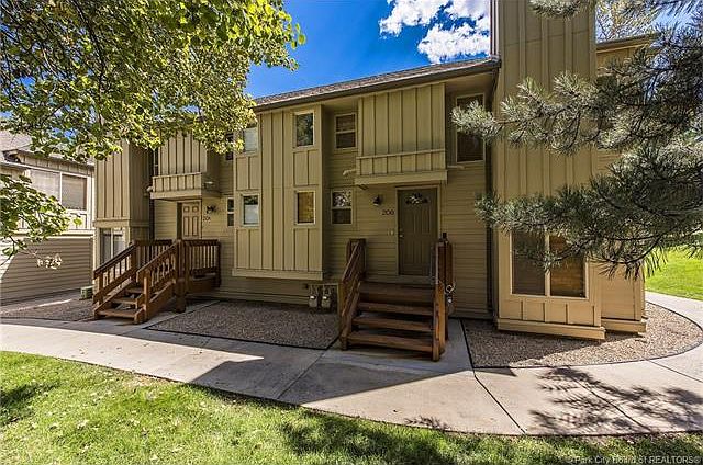 1st image of 2100 W Canyons Resort Dr #20-B
