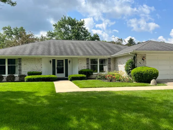 4501 N Wheeling Ave #5C, Muncie, IN 47304