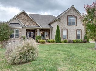 102 Jamies Way, Mount Juliet, TN 37122