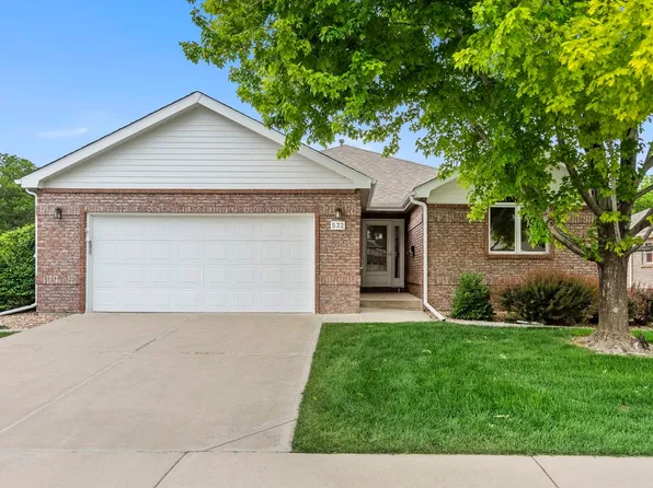 532 Trailwood Cir, Windsor, CO 80550