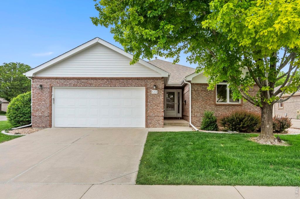 532 Trailwood Cir
