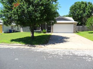 1104 Larkins Ln, Austin, TX 78753